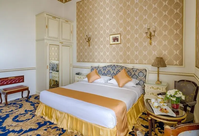 Fotos del hotel Paradise Inn Le Metropole:  24