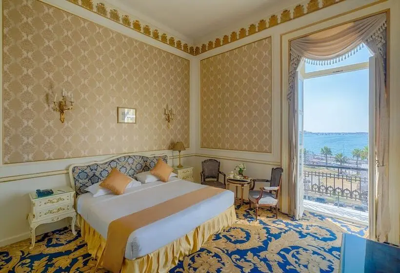 Fotos del hotel Paradise Inn Le Metropole:  25