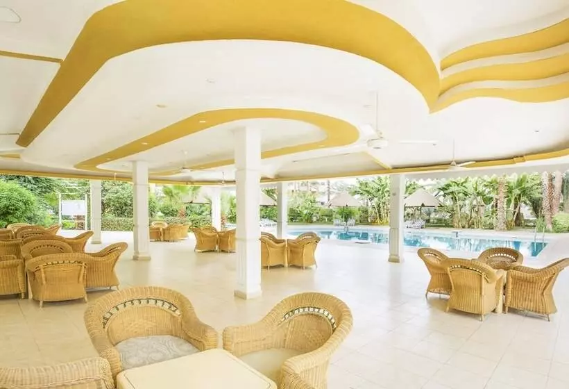 Fotos del hotel Pyramisa Hotel Luxor:  15