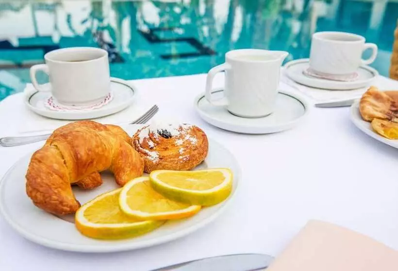 Fotos del hotel Pyramisa Hotel Luxor:  4