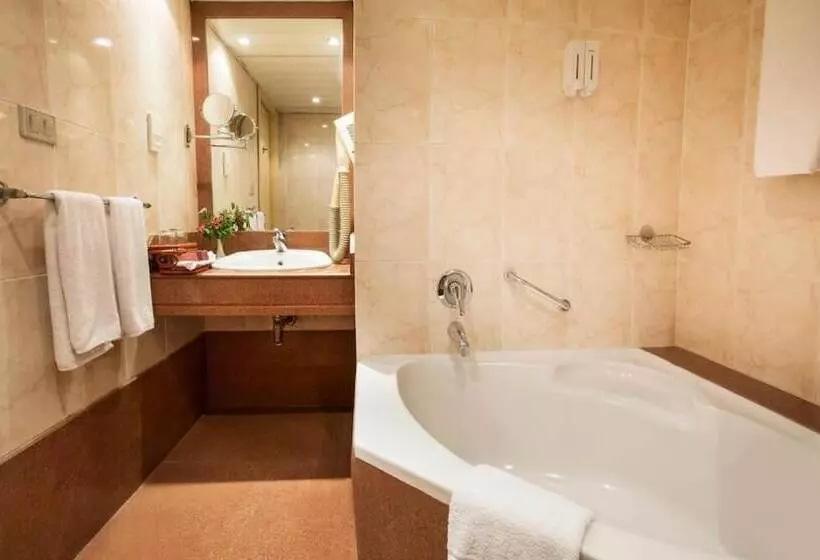 Fotos del hotel Pyramisa Hotel Luxor:  16