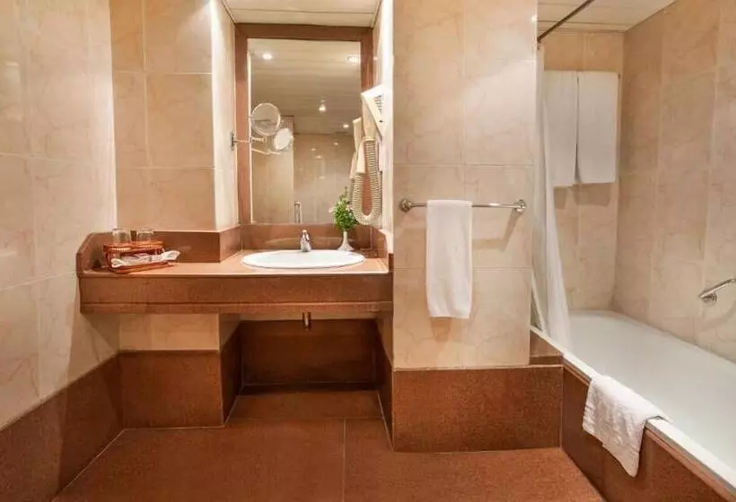 Fotos del hotel Pyramisa Hotel Luxor:  12