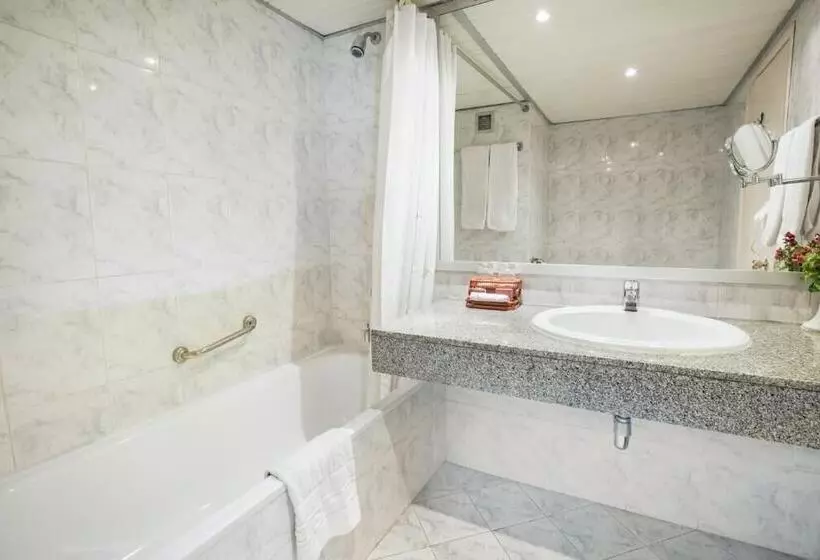 Fotos del hotel Pyramisa Hotel Luxor:  20