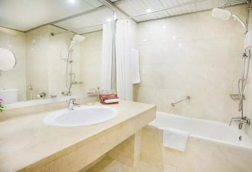 Fotos del hotel Pyramisa Hotel Luxor:  7