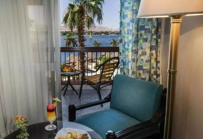 Fotos del hotel Pyramisa Hotel Luxor:  17