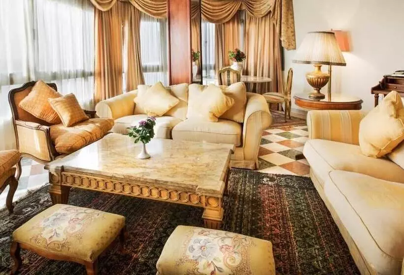 Fotos del hotel Pyramisa Hotel Luxor:  18