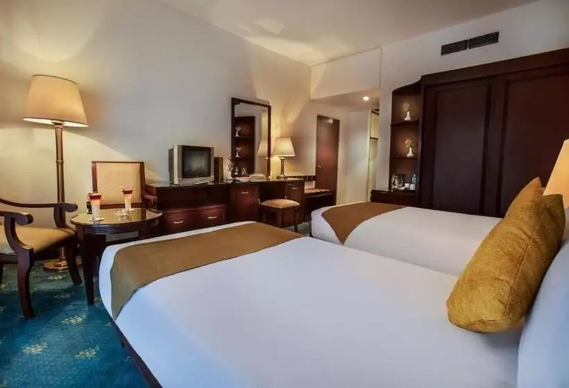 Fotos del hotel Pyramisa Hotel Luxor:  22