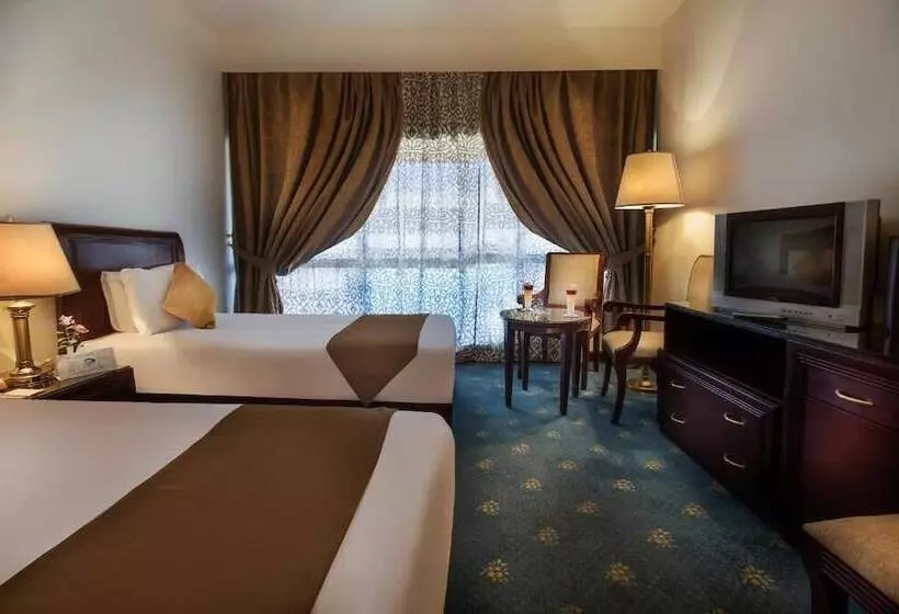 Fotos del hotel Pyramisa Hotel Luxor:  9