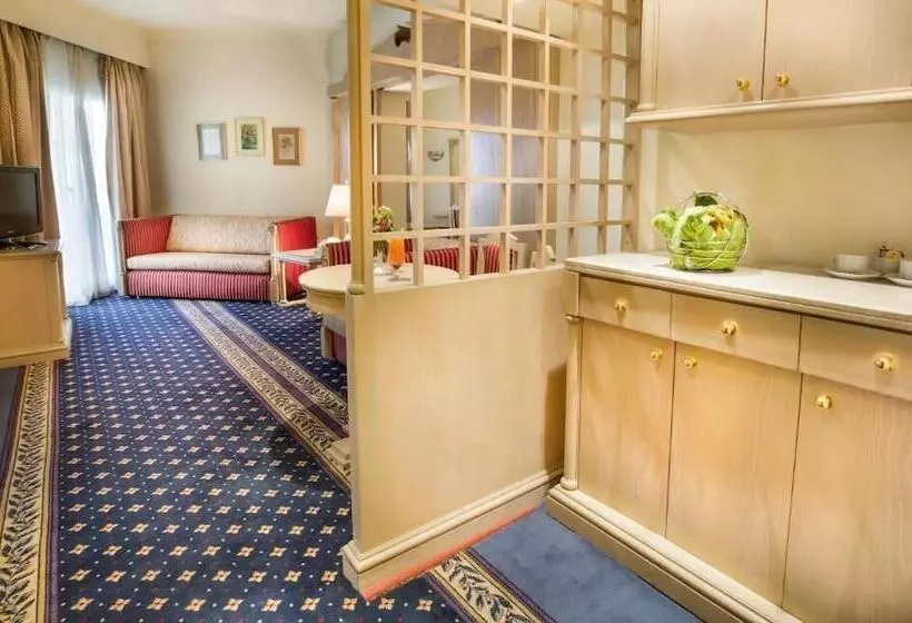 Fotos del hotel Pyramisa Hotel Luxor:  25