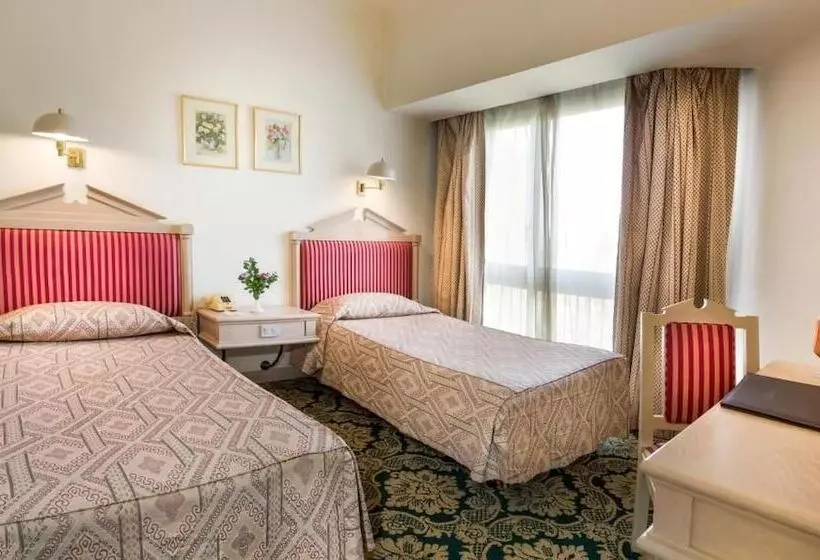 Fotos del hotel Pyramisa Hotel Luxor:  23