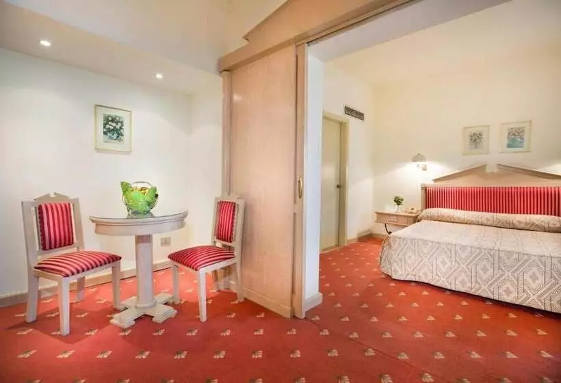 Fotos del hotel Pyramisa Hotel Luxor:  24