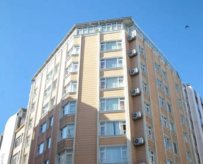 Fotos del hotel Sahinler:  7