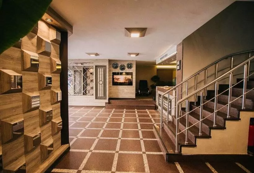 Fotos del hotel Sahinler:  3