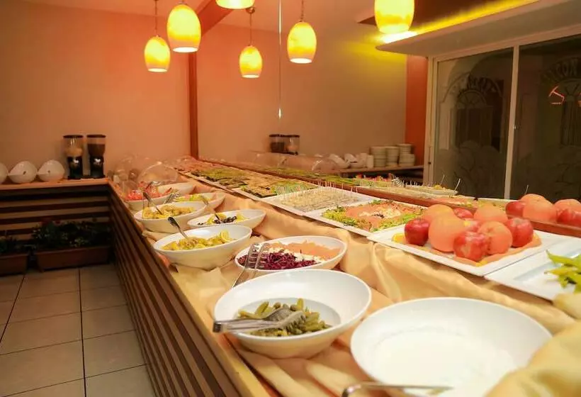 Fotos del hotel Sahinler:  12