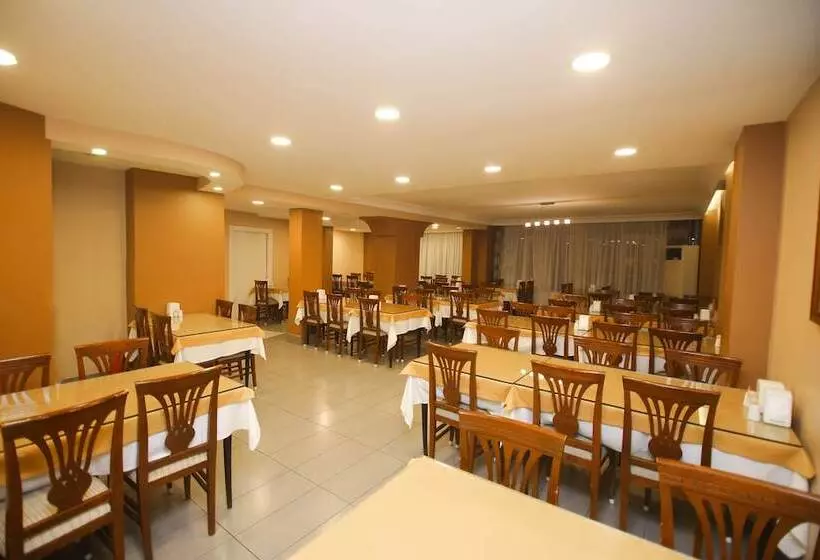 Fotos del hotel Sahinler:  4