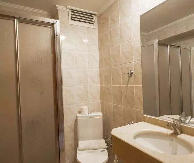 Fotos del hotel Sahinler:  6