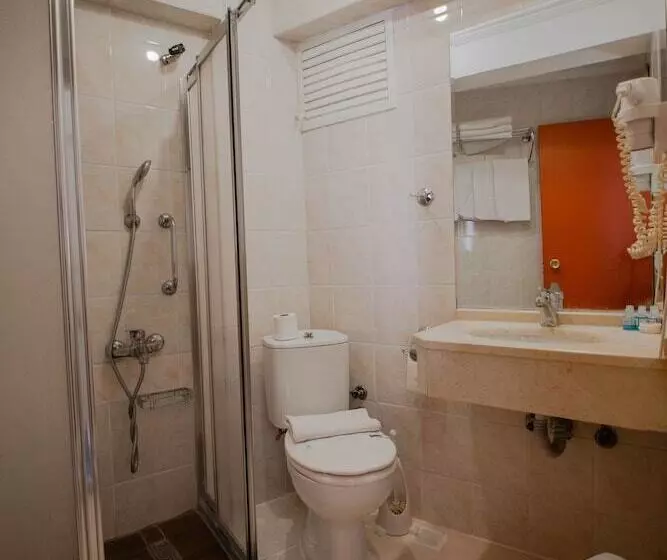 Fotos del hotel Sahinler:  10