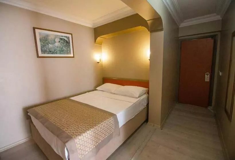 Fotos del hotel Sahinler:  18