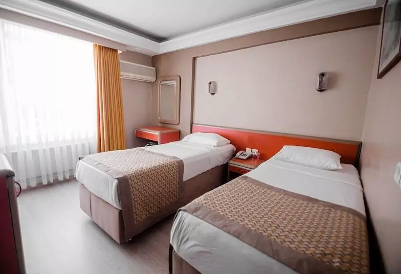 Fotos del hotel Sahinler:  13