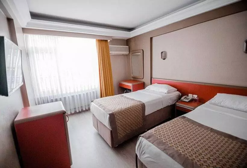 Fotos del hotel Sahinler:  21