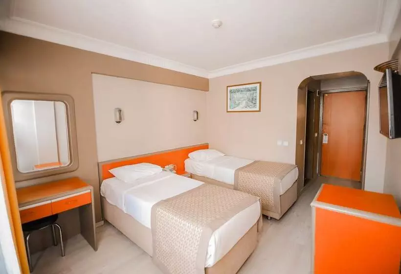 Fotos del hotel Sahinler:  19