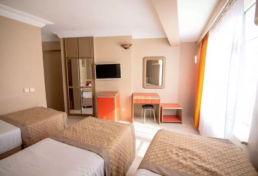 Fotos del hotel Sahinler:  25