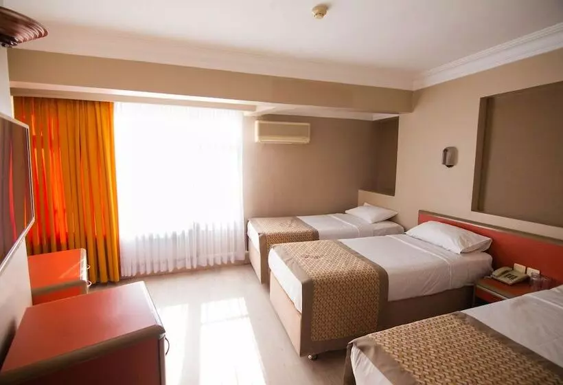 Fotos del hotel Sahinler:  2