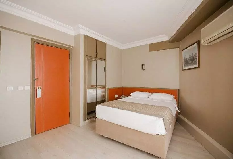 Fotos del hotel Sahinler:  15