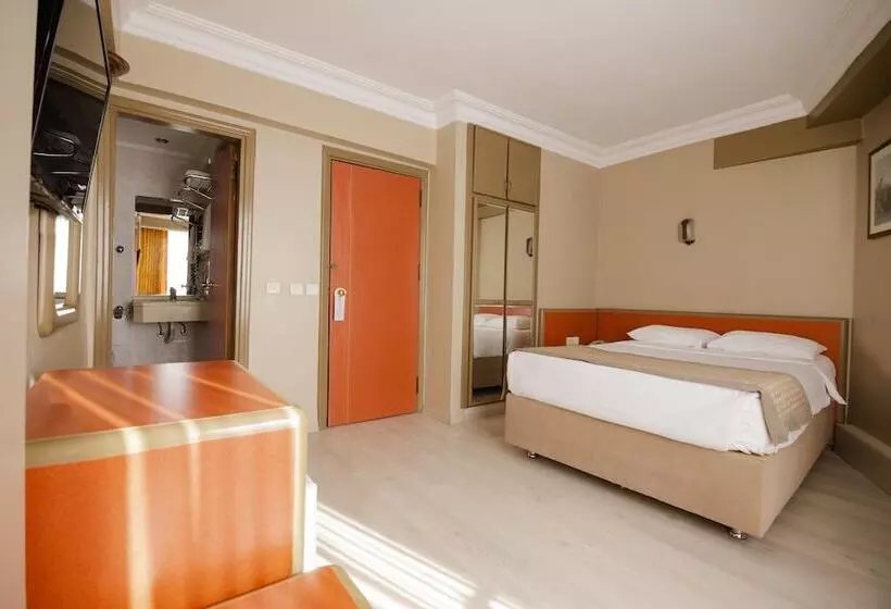 Fotos del hotel Sahinler:  20