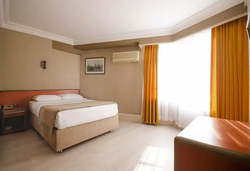 Fotos del hotel Sahinler:  17