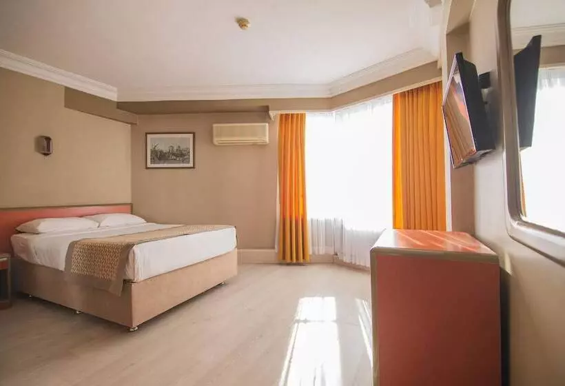 Fotos del hotel Sahinler:  14