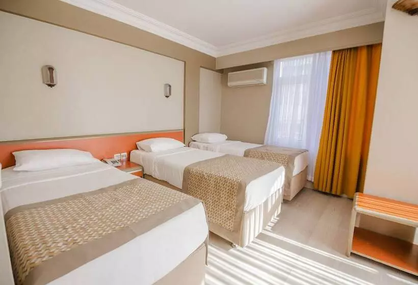 Fotos del hotel Sahinler:  23