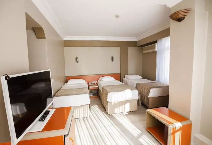 Fotos del hotel Sahinler:  8