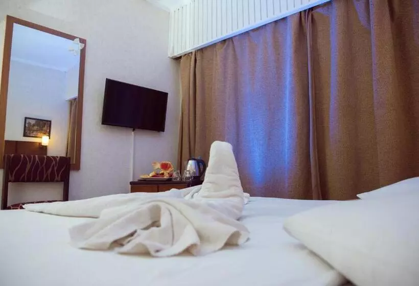 Fotos del hotel Salma Hotel Cairo:  20