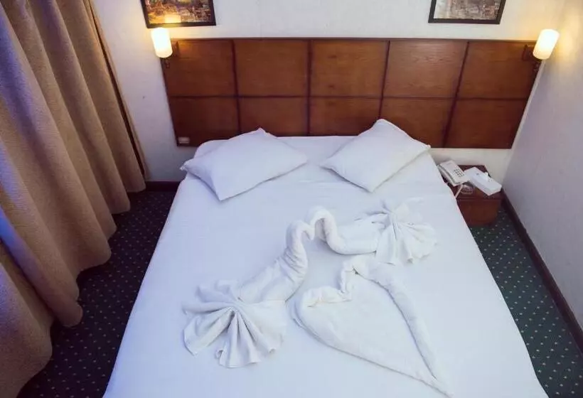 Fotos del hotel Salma Hotel Cairo:  12