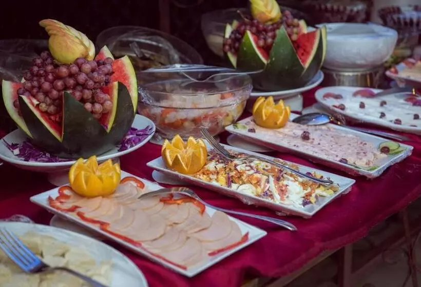 Fotos del hotel Salma Hotel Cairo:  15