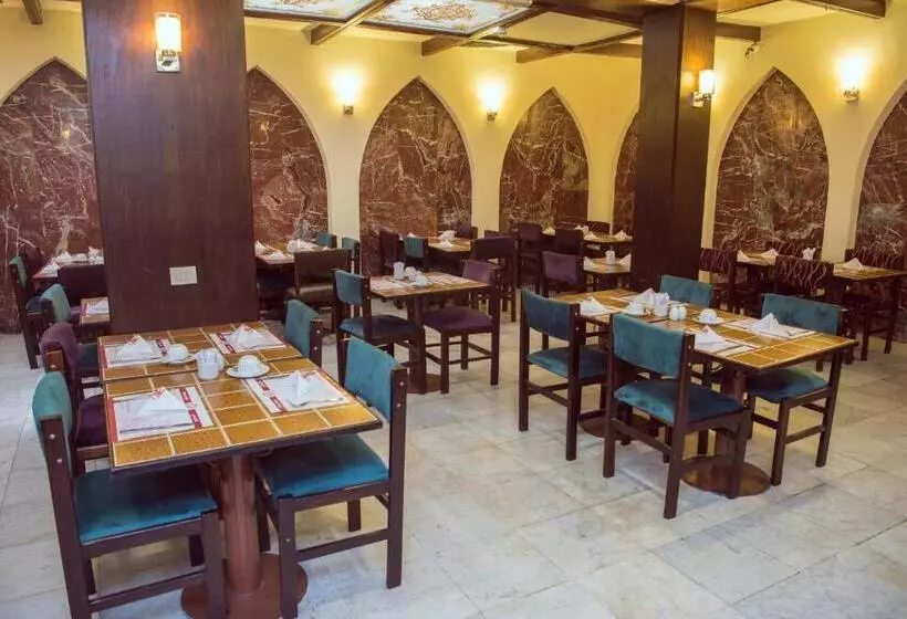 Fotos del hotel Salma Hotel Cairo:  4