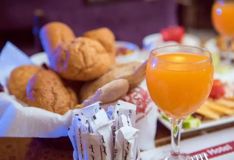 Fotos del hotel Salma Hotel Cairo:  19