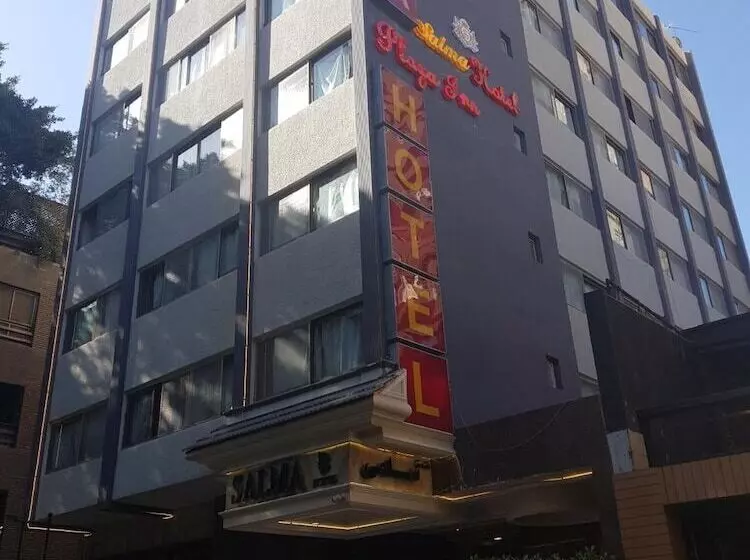 Fotos del hotel Salma Hotel Cairo:  5