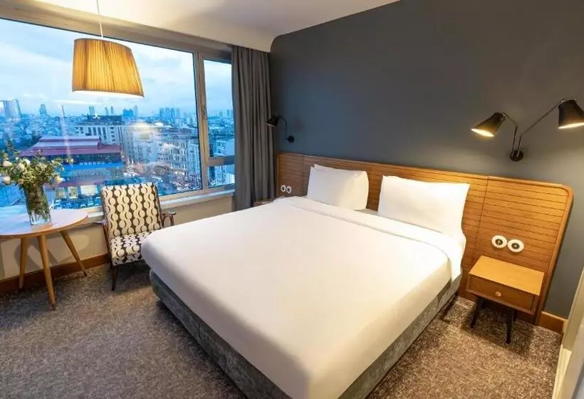 Fotos del hotel The Marmara Pera:  8