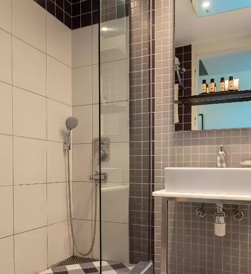 Fotos del hotel The Marmara Pera:  20