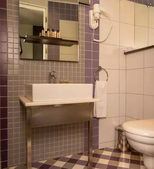 Fotos del hotel The Marmara Pera:  6