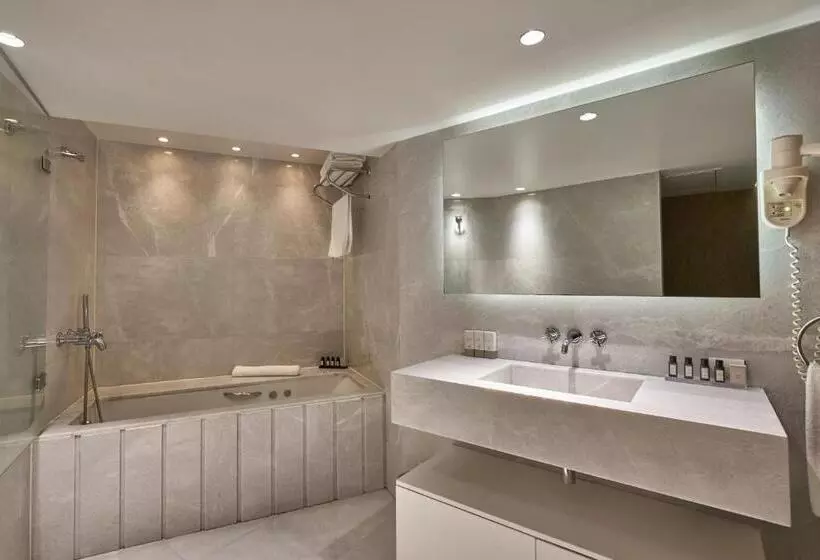 Fotos del hotel The Marmara Pera:  16