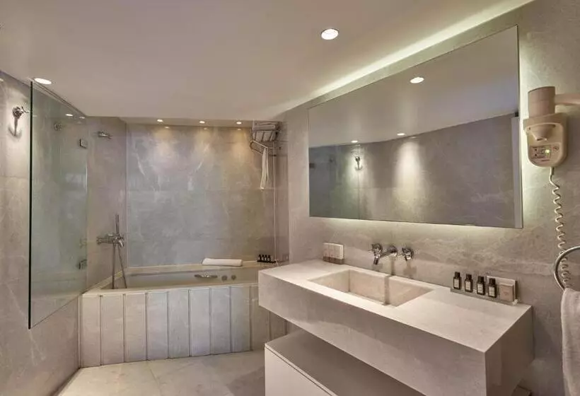 Fotos del hotel The Marmara Pera:  12