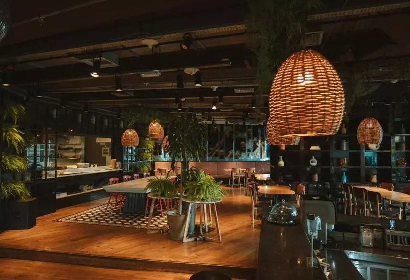 Fotos del hotel The Marmara Pera:  10