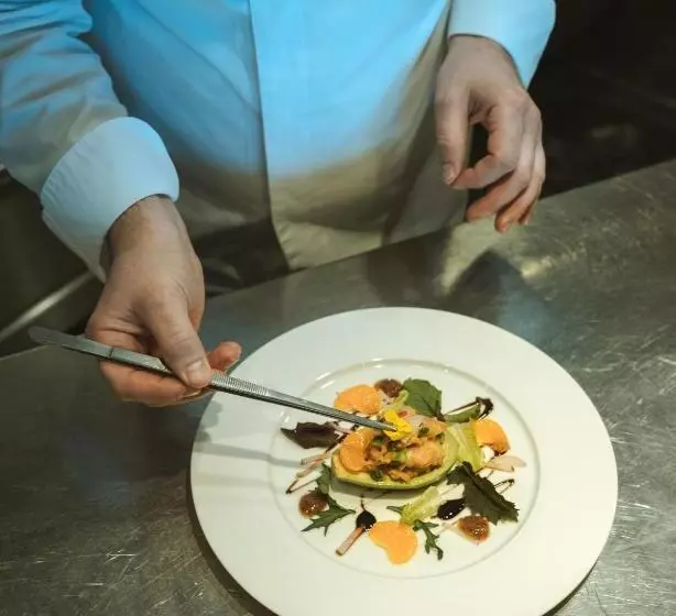 Fotos del hotel The Marmara Pera:  9