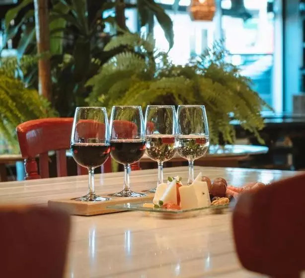 Fotos del hotel The Marmara Pera:  19