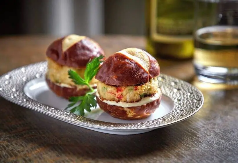 Fotos del hotel Ambassador Chicago, Part Of Jdv By Hyatt:  21