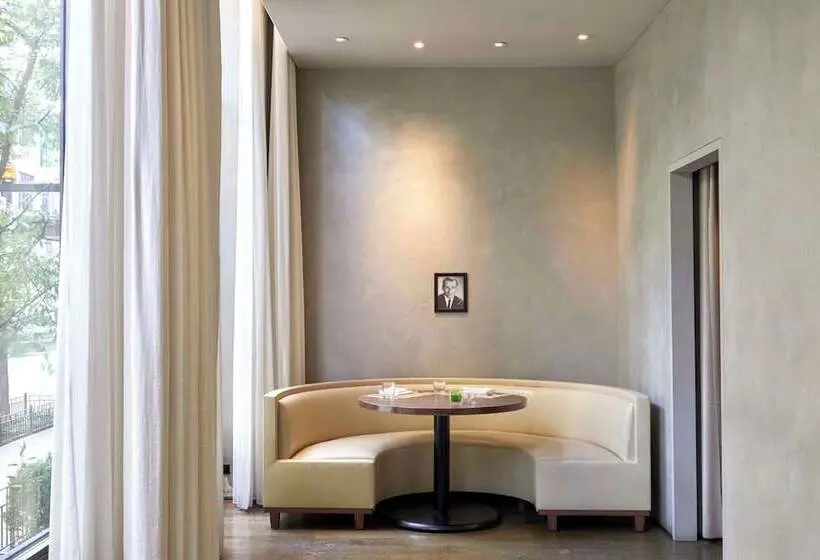 Fotos del hotel Ambassador Chicago, Part Of Jdv By Hyatt:  3