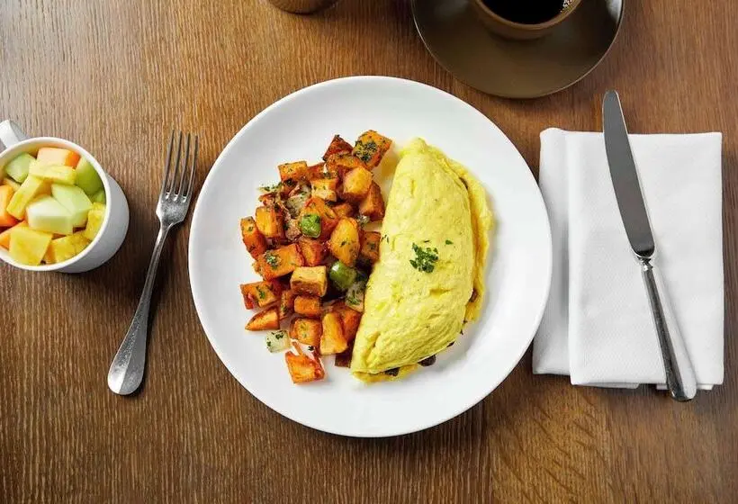 Fotos del hotel Ambassador Chicago, Part Of Jdv By Hyatt:  22